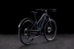 Cube Reaction Hybrid Performance 625 Lady Allroad night´n´black – Bild 2