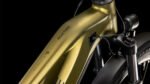 Cube Reaction Hybrid Performance 500 Lady Allroad goldenlime´n´black – Bild 7