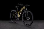 Cube Reaction Hybrid Performance 500 Lady Allroad goldenlime´n´black – Bild 2