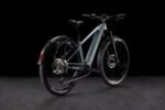 Cube Reaction Hybrid SLX 800 Allroad sagebrushgreen´n´prism – Bild 2
