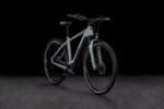 Cube Nuride Hybrid Performance 500 Allroad swampgrey´n´black – Bild 2