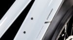 Cube Kathmandu Hybrid ONE 600 Lady polarwhite´n´black – Bild 3