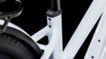 Cube Kathmandu Hybrid ONE 600 Lady polarwhite´n´black – Bild 5