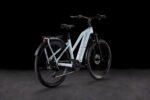 Cube Kathmandu Hybrid ONE 600 Lady polarwhite´n´black – Bild 4