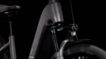 Cube Kathmandu Hybrid Pro 800 Easy Entry slabgrey´n´chrome – Bild 7