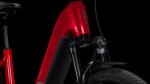 Cube Kathmandu Hybrid Comfort Pro 800 Easy Entry electricred – Bild 2