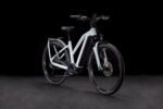 Cube Kathmandu Hybrid EX 800 Lady haze´n´black – Bild 2