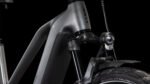 Cube Kathmandu Hybrid SLX 800 Lady graphite´n´black – Bild 7