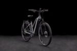 Cube Kathmandu Hybrid SLX 800 Lady graphite´n´black – Bild 2