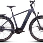 Cube Kathmandu Hybrid Comfort SLX 800 nightsky´n´ink