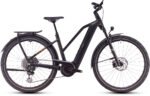 Cube Kathmandu Hybrid SLT 800 Lady golddust´n´black