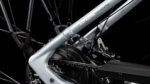 Cube Supreme Hybrid Deluxe SLX 625 polargrey´n´white – Bild 4