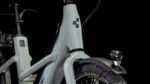 Cube Longtail Sport Hybrid Family 725 swampgrey´n´reflex – Bild 8