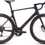 Cube Agree C:62 Pro blackline