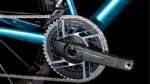Cube Litening AIR C:68X SLX chromeblue´n´carbon – Bild 7