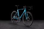 Cube Litening AIR C:68X SLX chromeblue´n´carbon – Bild 8