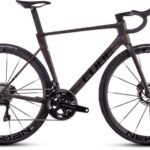 Cube Litening AIR C:68X SLT liquidlava´n´black