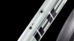 Cube Aim SLX Allroad lunar´n´frozengrape – Bild 5