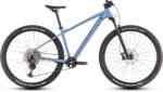 Cube Reaction SLX hazeblue´n´reflect