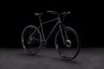 Cube Nature ONE black´n´black – Bild 7