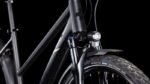 Cube Nature ONE Allroad Lady black´n´black – Bild 5