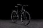 Cube Nature ONE Allroad Lady black´n´black – Bild 7
