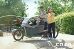 Ca Go Bike FS 200 Life Family Plus – Bild 2