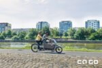 Ca Go Bike FS 200 Life Family Plus – Bild 3