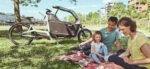 Ca Go Bike FS 200 Life Family Plus – Bild 6