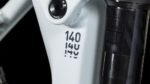 Cube Stereo Hybrid 140 HPC Pro 750 frostwhite´n´grey – Bild 5