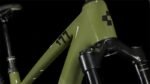 Cube Stereo ONE77 C:68X TM 29 olive´n´chrome – Bild 2