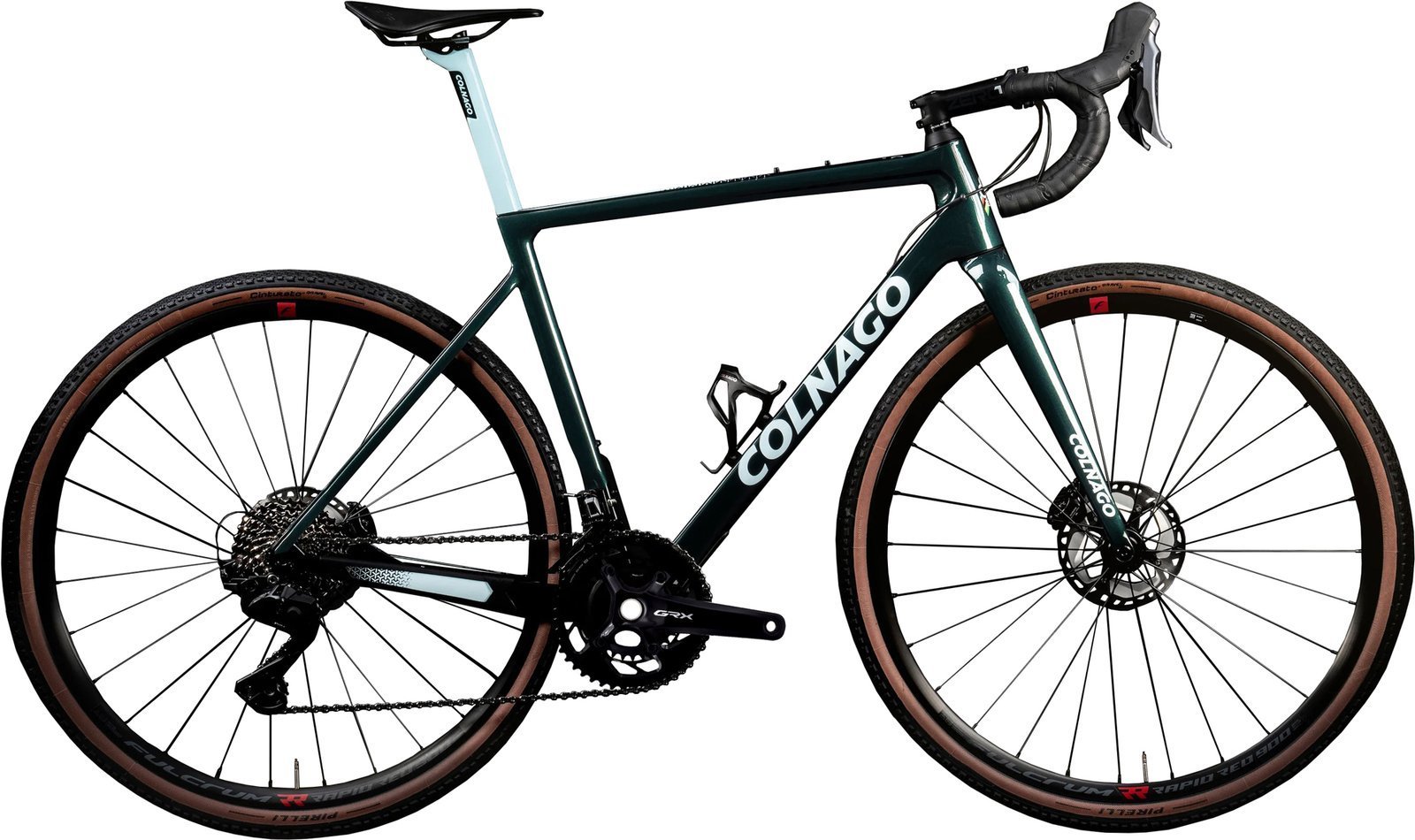 Colnago-G3-X-GRX-822.jpg Colnago G3-X GRX 822 – Bild 1