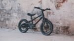 Cube Numove 120 RT black´n´orange – Bild 7