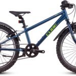Cube Acid 200 Allroad deepcobalt´n´apple