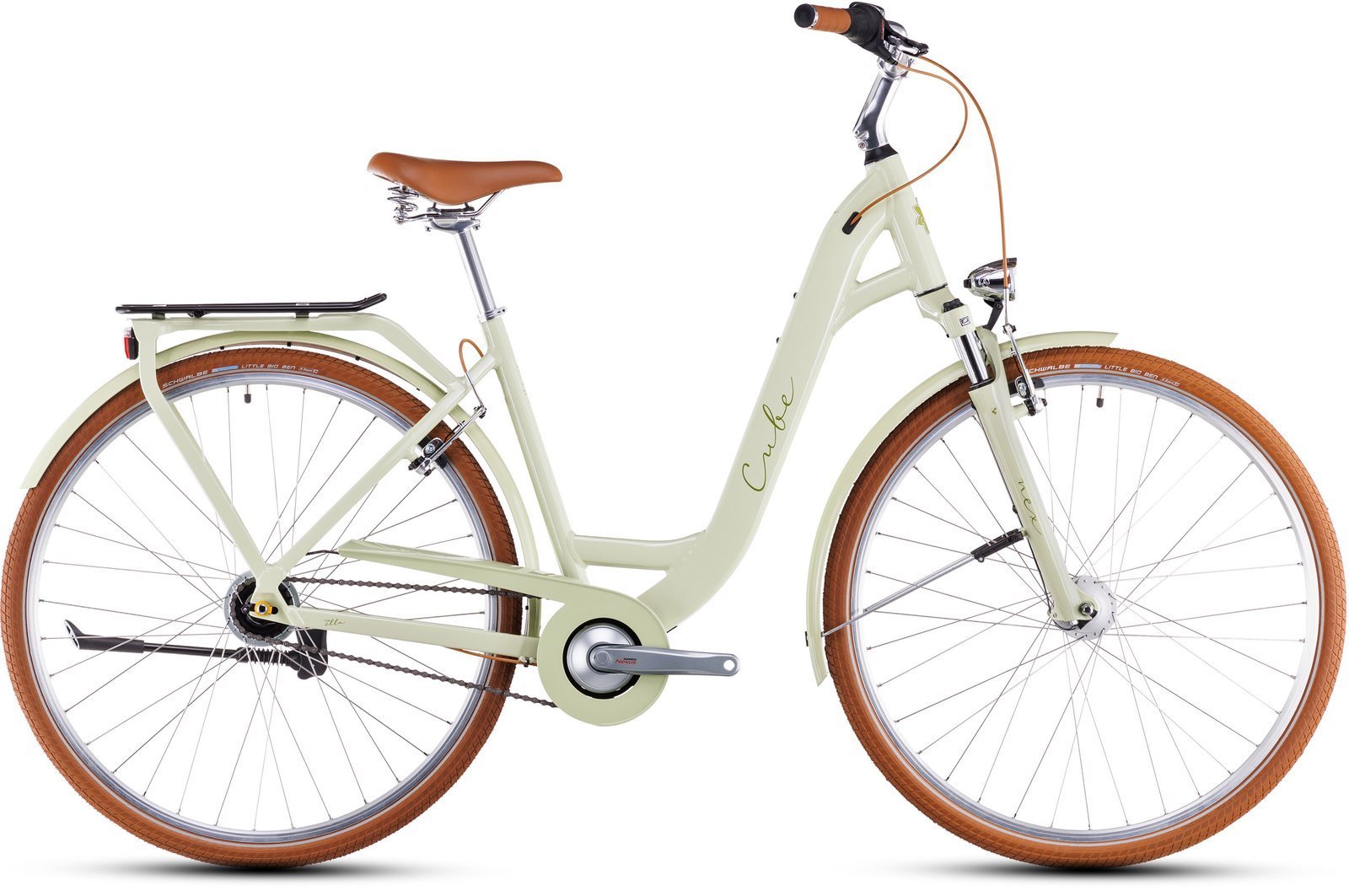 Cube-Ella-matchagreen´n´green.jpg Cube Ella matchagreen´n´green – Bild 1