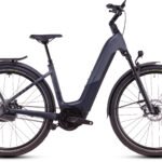 Cube Kathmandu Hybrid Comfort SLX 800 Easy Entry nightsky´n´ink