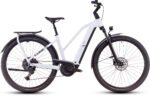 Cube Kathmandu Hybrid ONE 800 Lady polarwhite´n´black