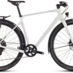 Cube Nulane C:62 SLX FE desertstone´n´green