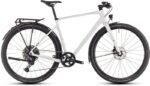 Cube Nulane C:62 SLX FE desertstone´n´green