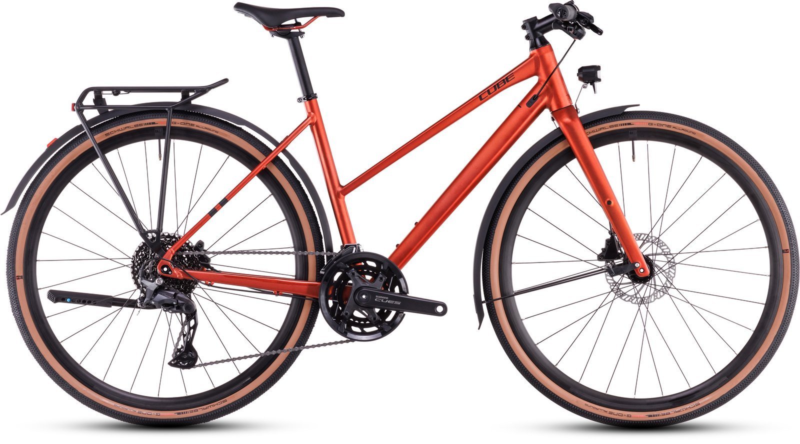 Cube-Nulane-Pro-FE-Lady-fireorange´n´black.jpg Cube Nulane Pro FE Lady fireorange´n´black – Bild 1