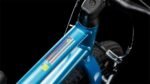 Cube Numove 140 blue´n´lime – Bild 2