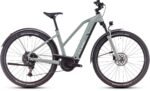 Cube Nuride Hybrid Pro 600 Lady Allroad pistachio´n´stone