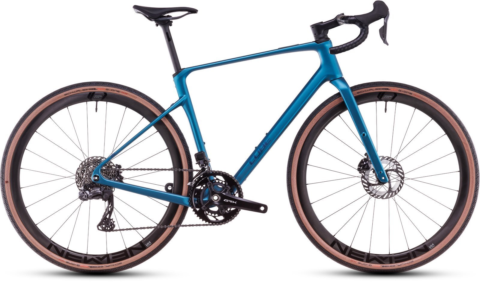 Cube-Nuroad-C62-Race-mineralteal´n´blue.jpg Cube Nuroad C:62 Race mineralteal´n´blue – Bild 1