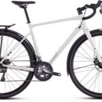 Cube Nuroad ONE FE desertstone´n´green