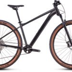 Cube Reaction SLX slateblack´n´black