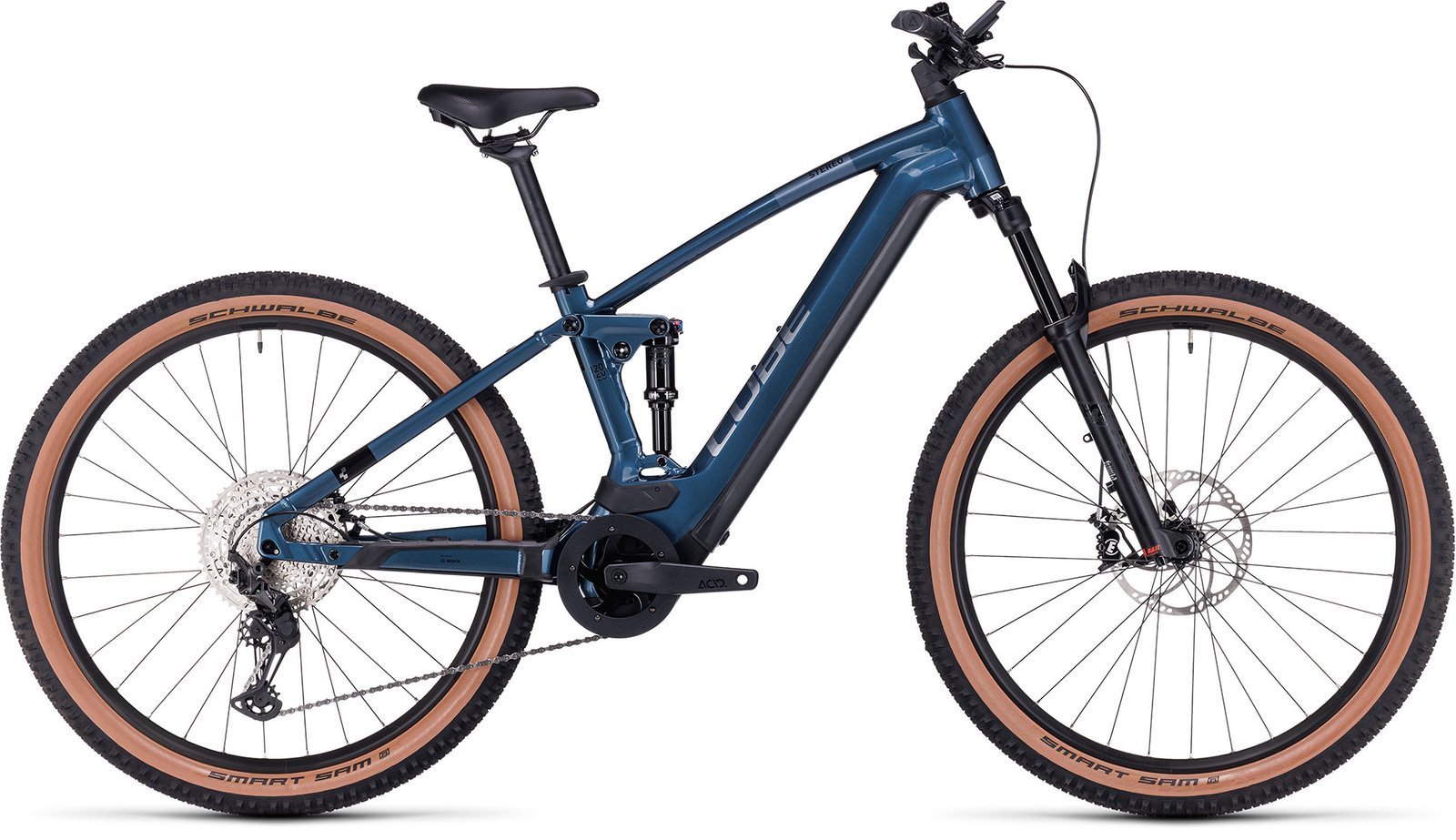 Cube-Stereo-Hybrid-120-Race-750-petrolblue´n´chrome.jpg Cube Stereo Hybrid 120 Race 750 petrolblue´n´chrome – Bild 1