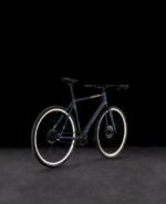Cube Editor metalblue´n´black – Bild 2