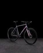 Cube Hyde Race galactic´n´black – Bild 2