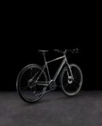 Cube Hyde graphite´n´black – Bild 2
