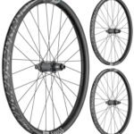 DT Swiss HXC 1501 Spline® 27,5" 35mm CL Boost Hinterrad